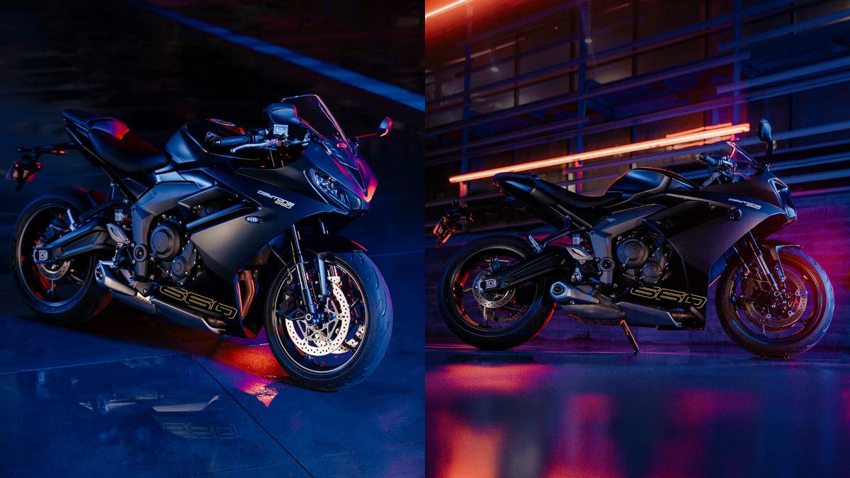 1200x675 Triumph Daytona 660: A New Era in Sports Biking Culture of Speed