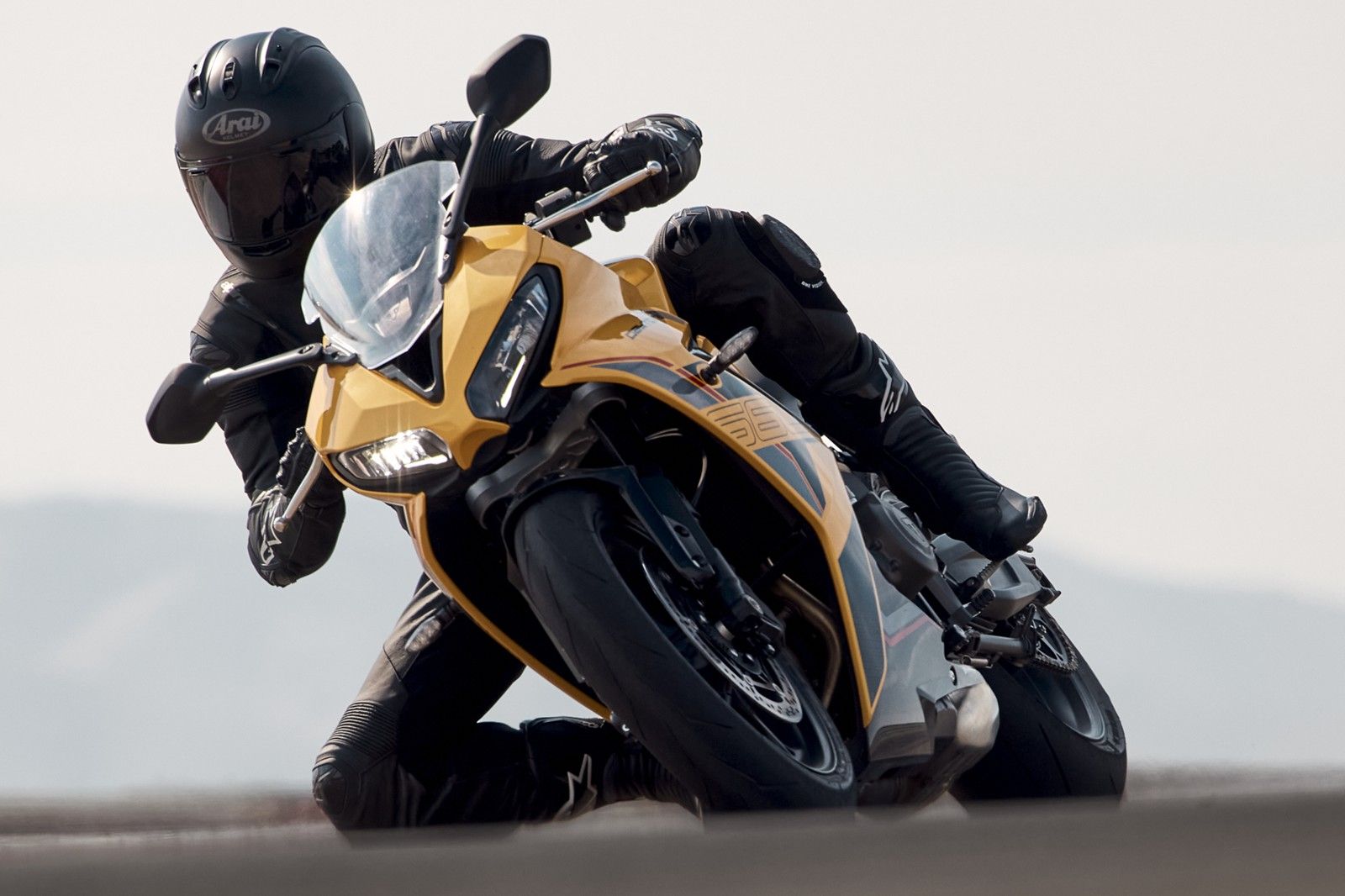 1600x1066 The 2026 Triumph Daytona 660 Is Here -Significant updates. Motorcycle News, Reviews and Knowledge Base