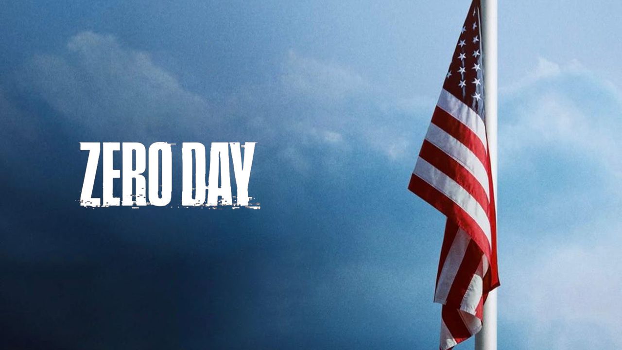 1280x720 Zero Day Limited Series To Watch
