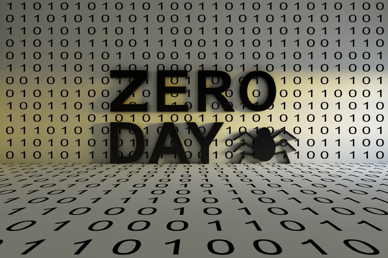 1280x853 Zero Day Exploit Use Exploded In 2021