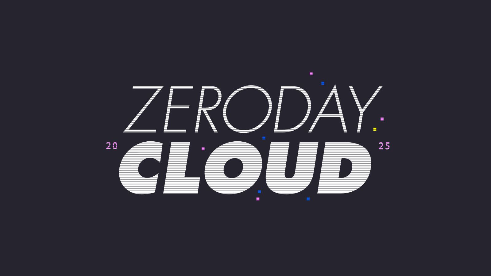 1600x900 Zeroday Cloud hacking event awards $0000 for 11 zero days