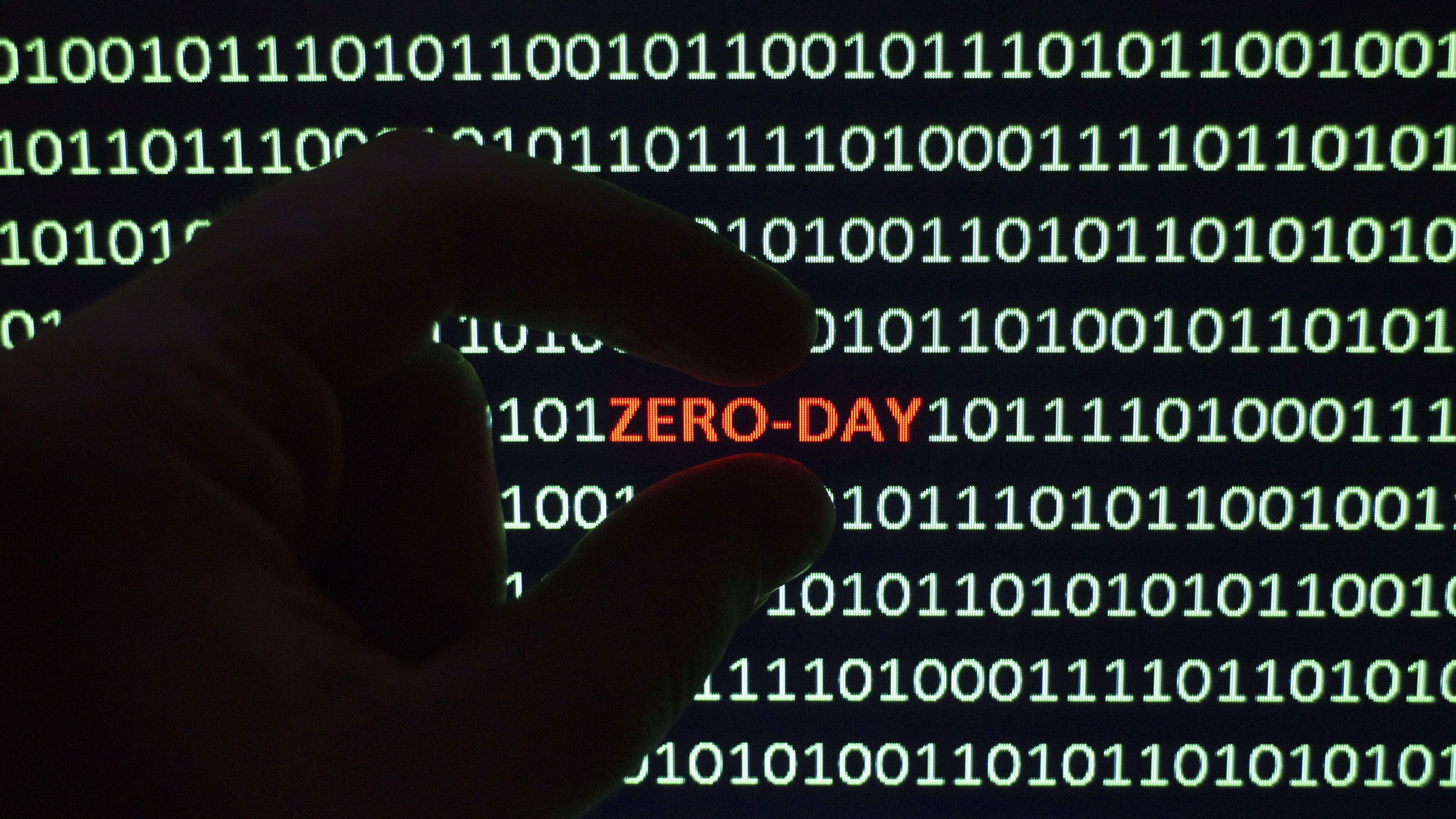 5184x2916 Google: 58 Zero Day Exploits Spotted In The Most Ever On Record