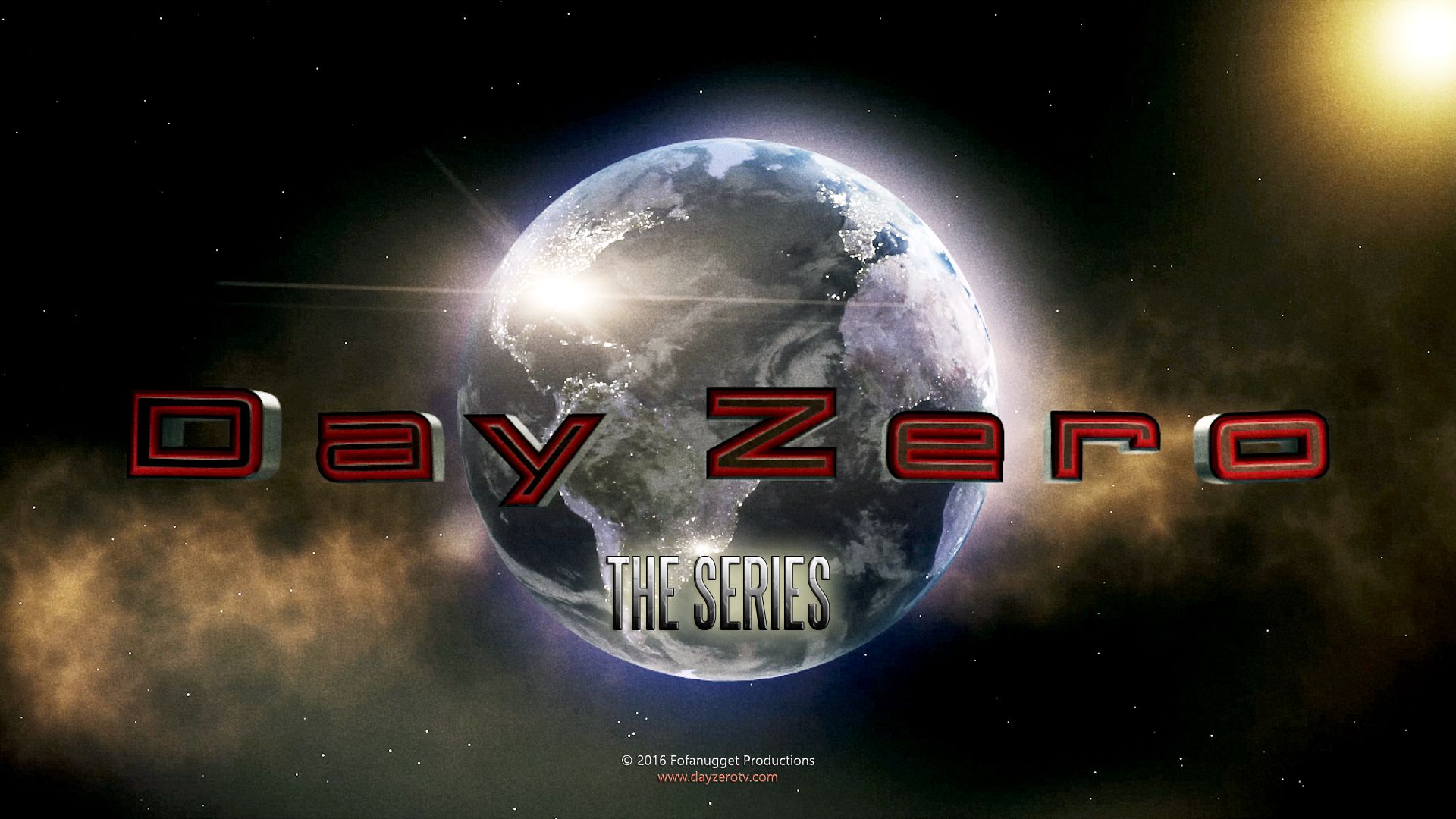 1920x1080 Day Zero: The Series (TV Series 2011– )
