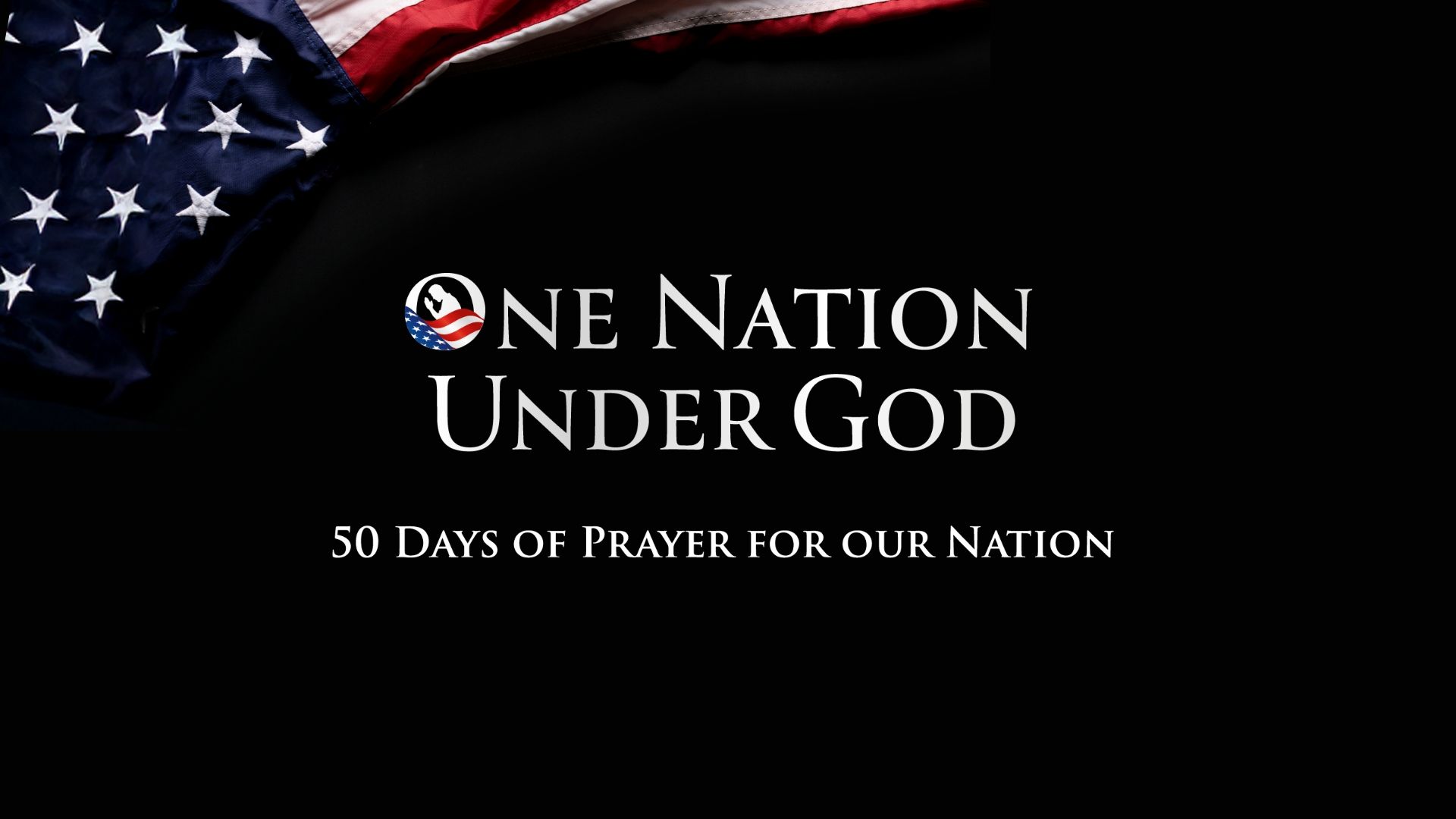 1920x1080 One Nation Under God