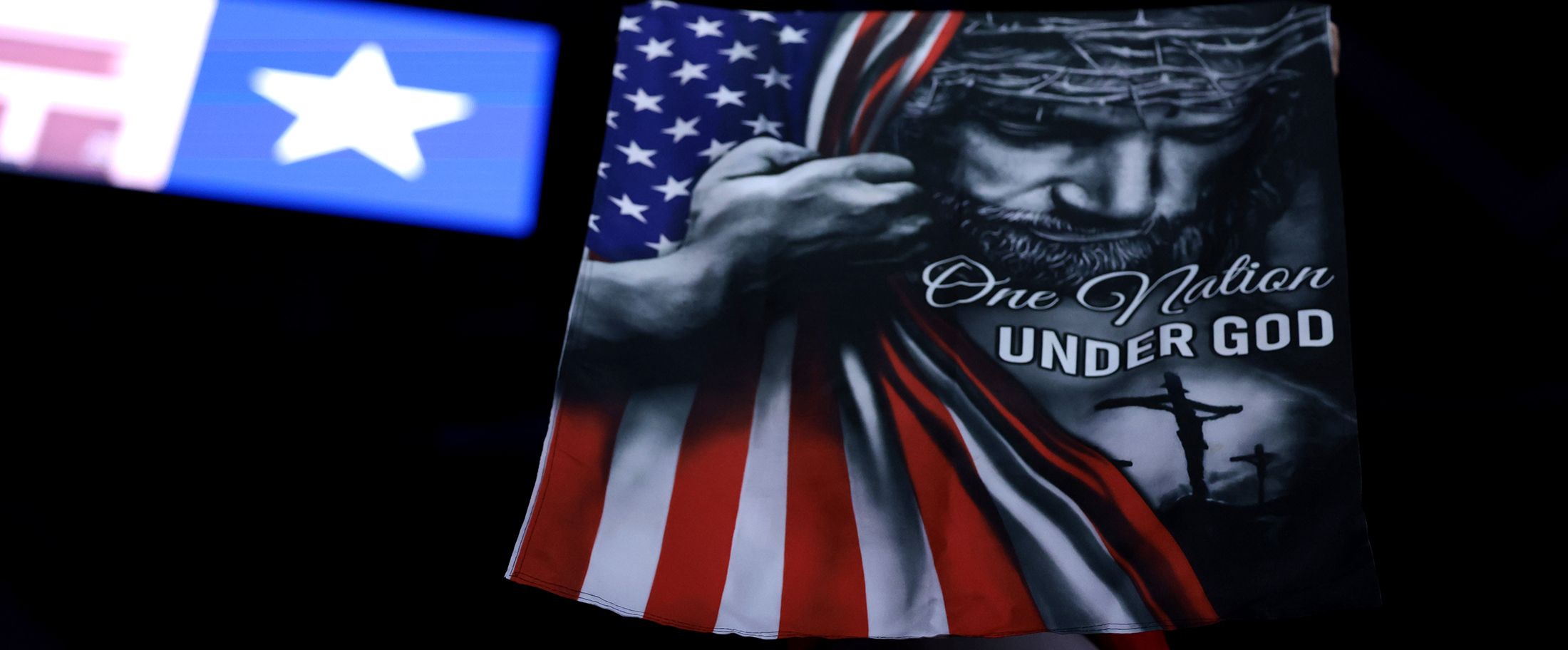 2200x912 One nation under which God?