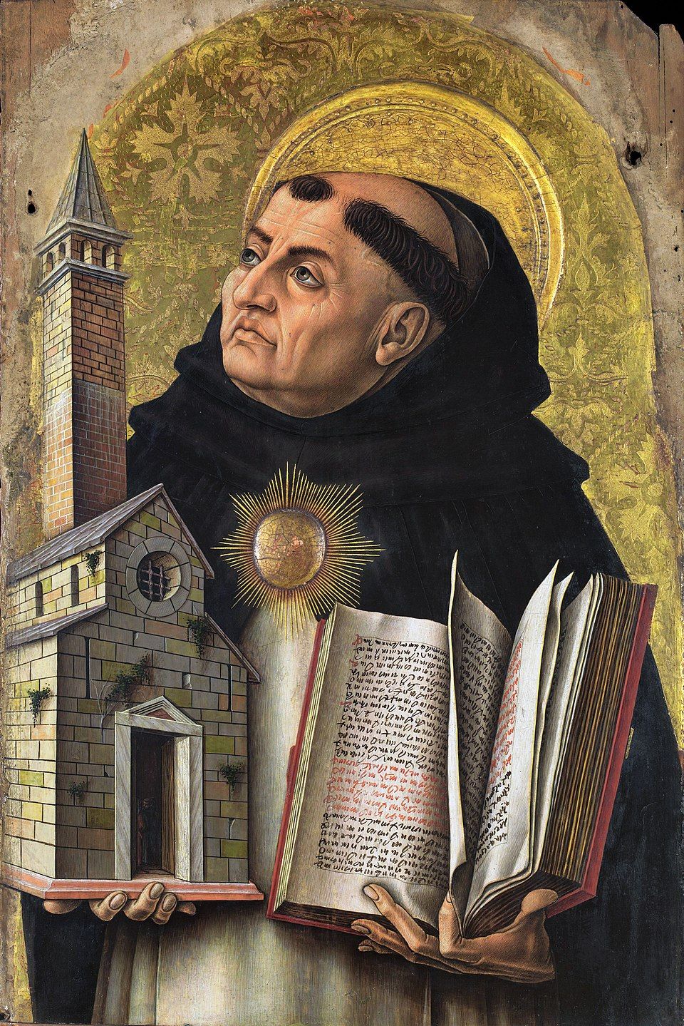 960x1439 Category:Thomas Aquinas