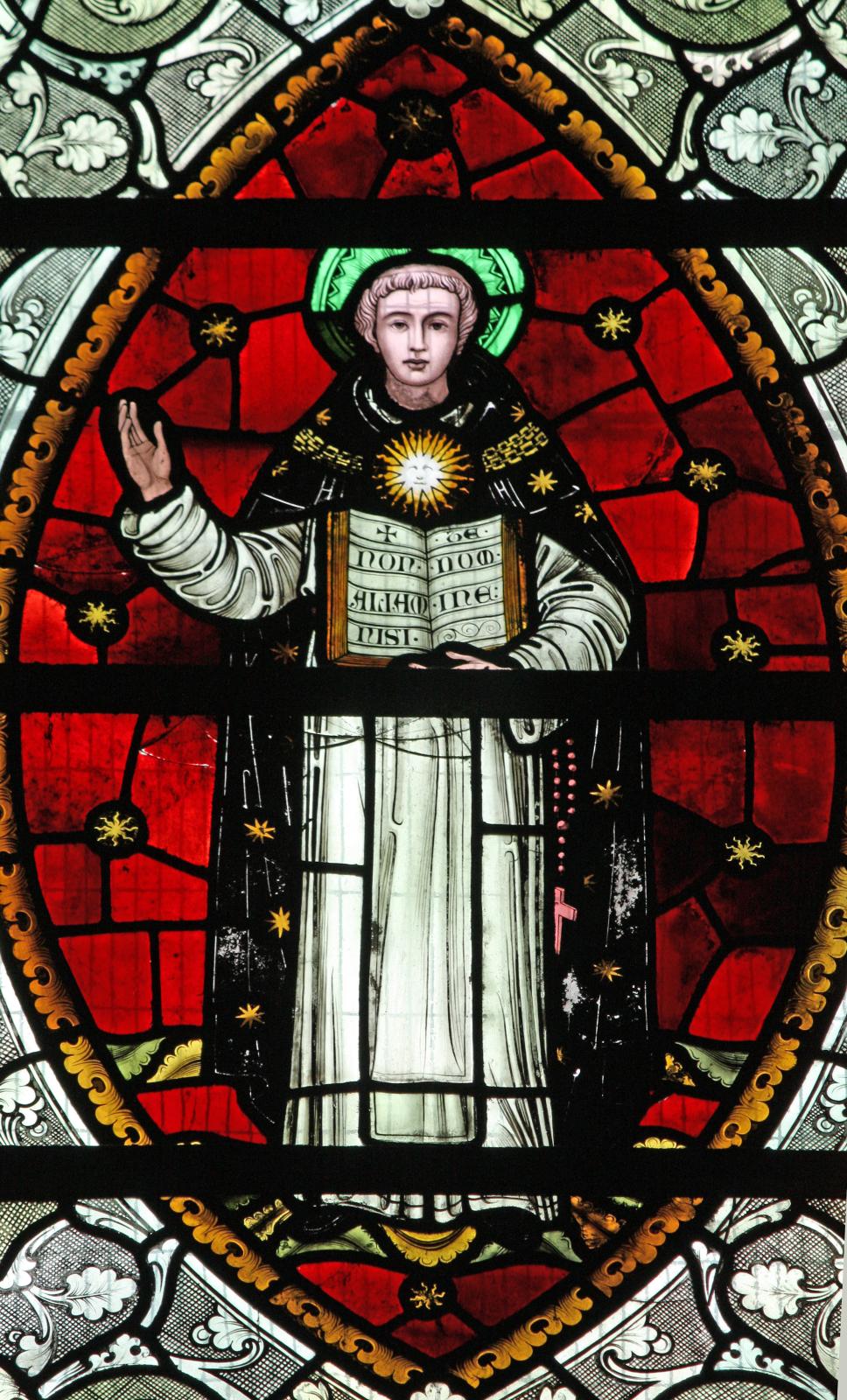 968x1600 St Thomas Aquinas: A Lifelong Guide to Wisdom and Humility