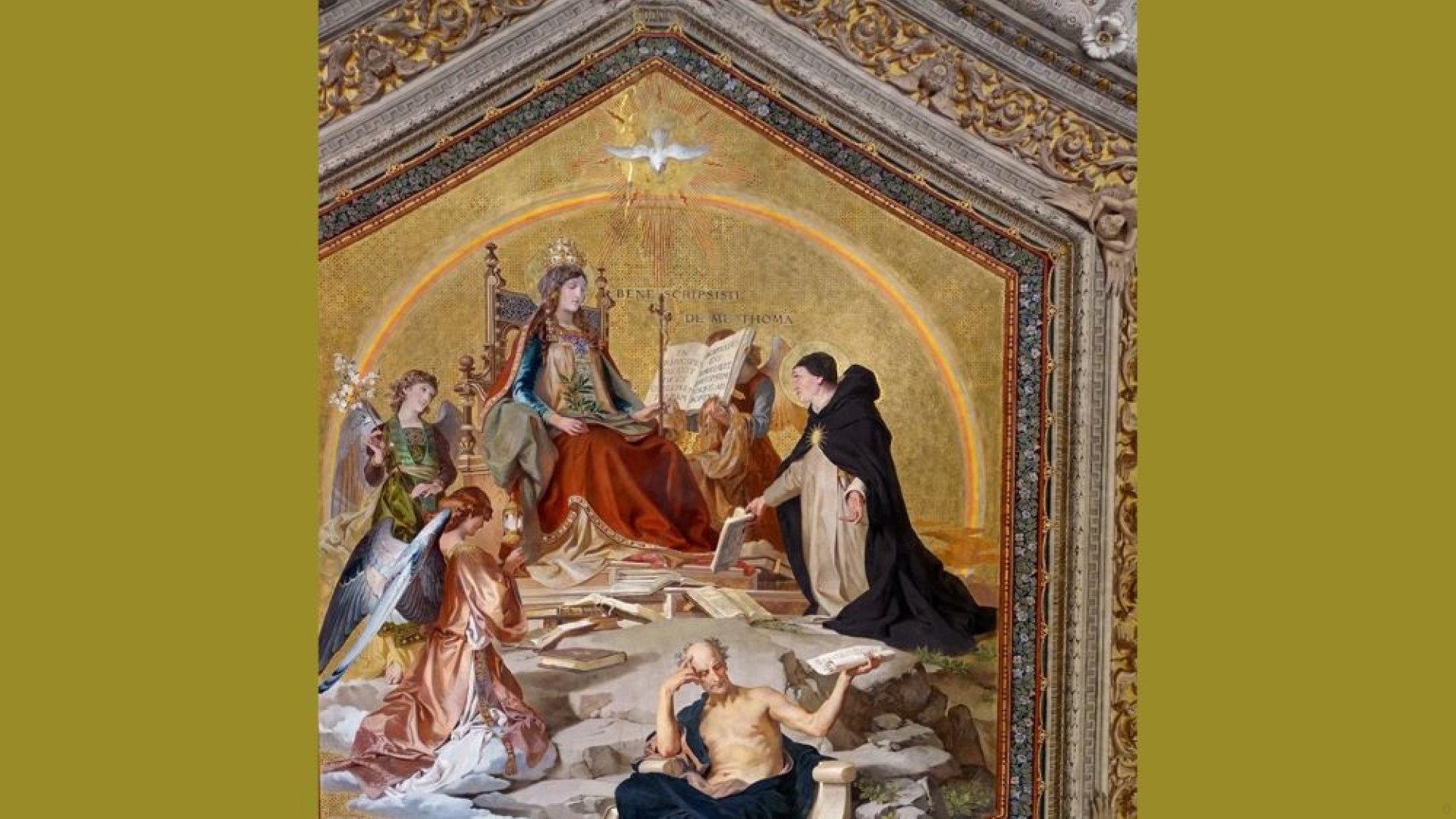 1920x1080 Seventh Centenary of the Canonization of St. Thomas Aquinas (2)
