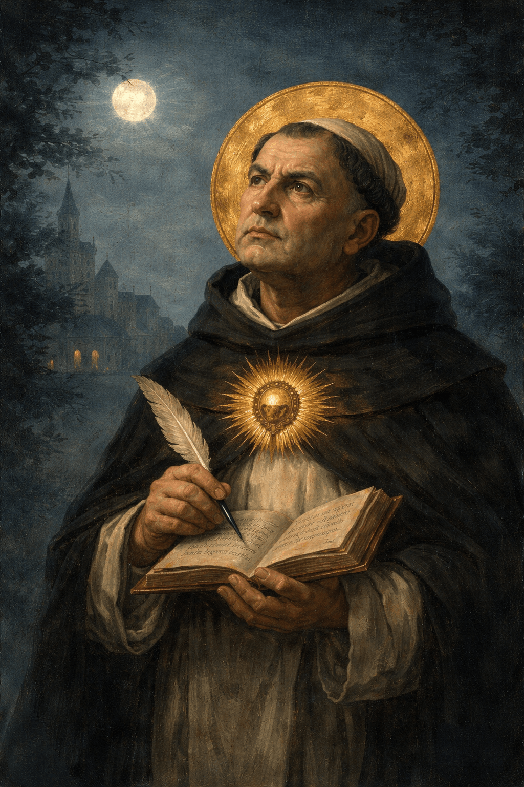 1024x1536 Yes, You CAN Understand Classical Theism Patrick Flynn