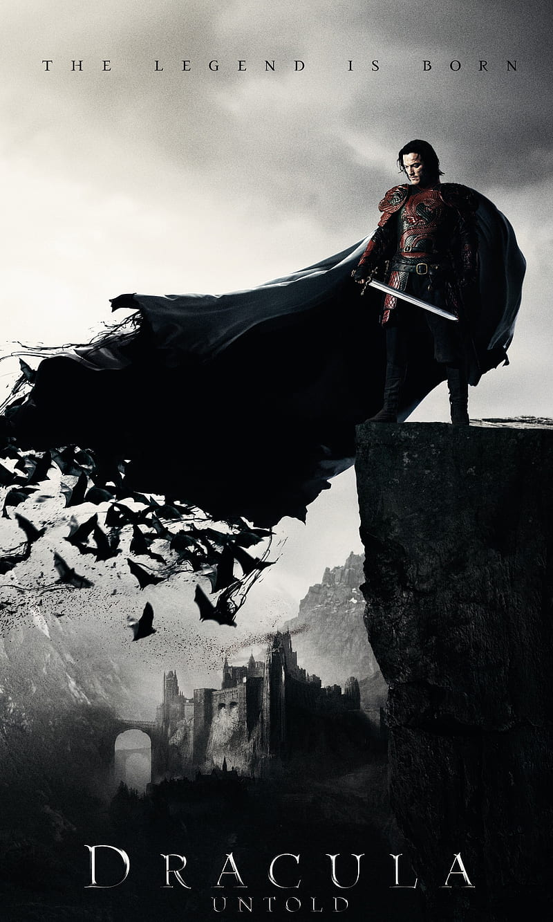 800x1333 HD dracula bat wallpaper