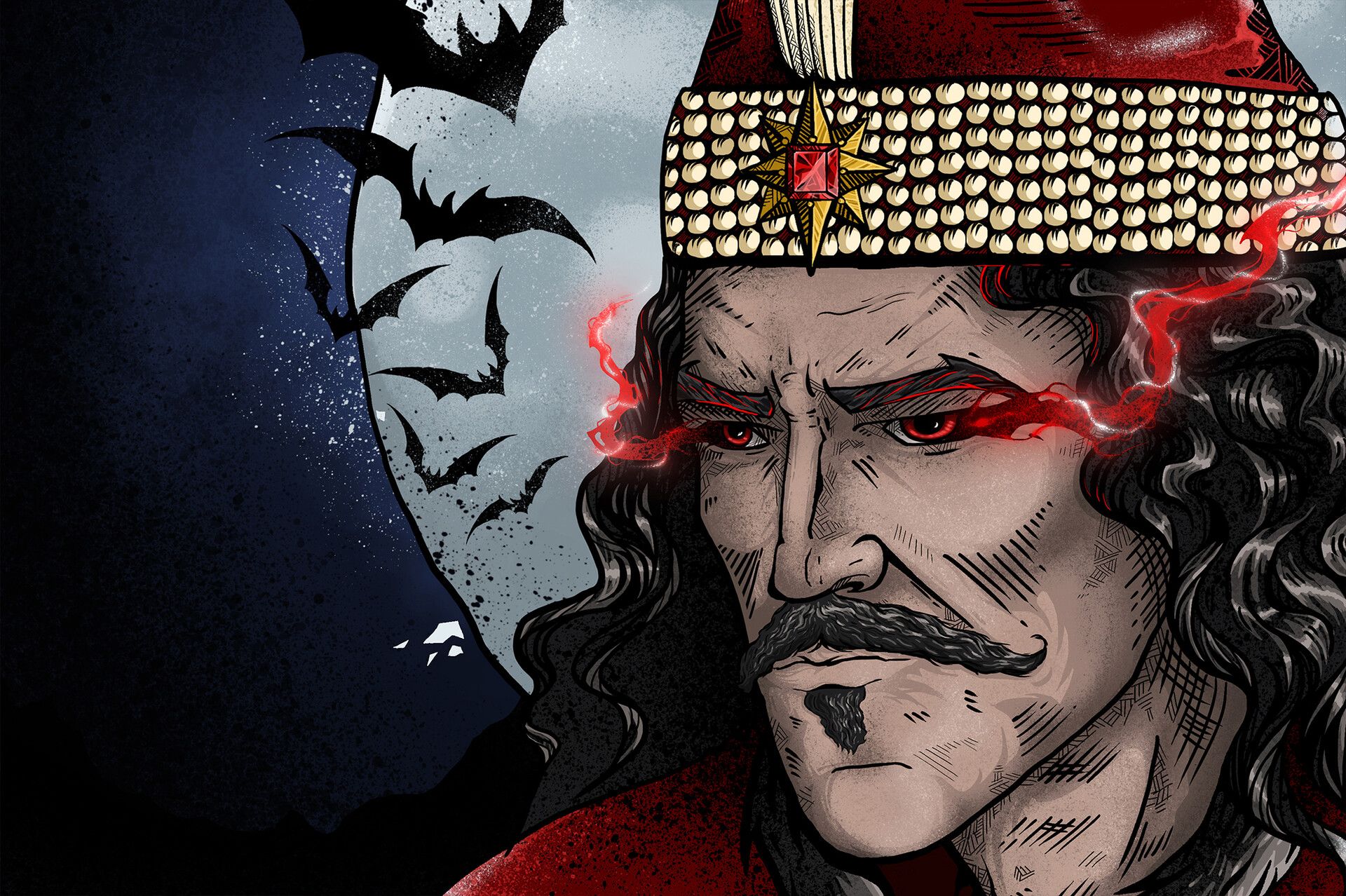 1920x1278 Vlad Dracula