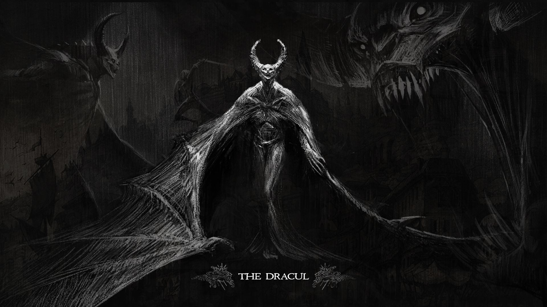 1920x1080 Vlad the Impaler Community Items · SteamDB