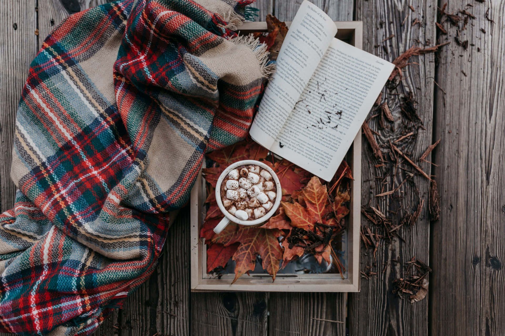 1920x1280 Cozy Desktop Wallpaper