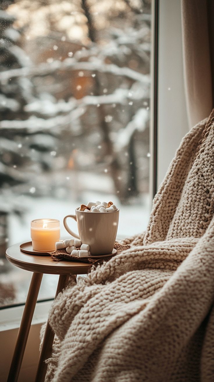 736x1313 Warm Up Your Home with Cozy Winter Decor