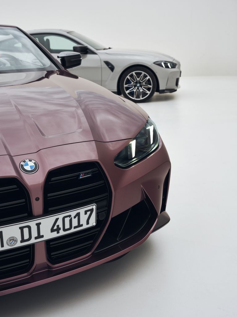 768x1024 BMW M4 ( G83 ) convertible quality free high resolution car image, picture and photo