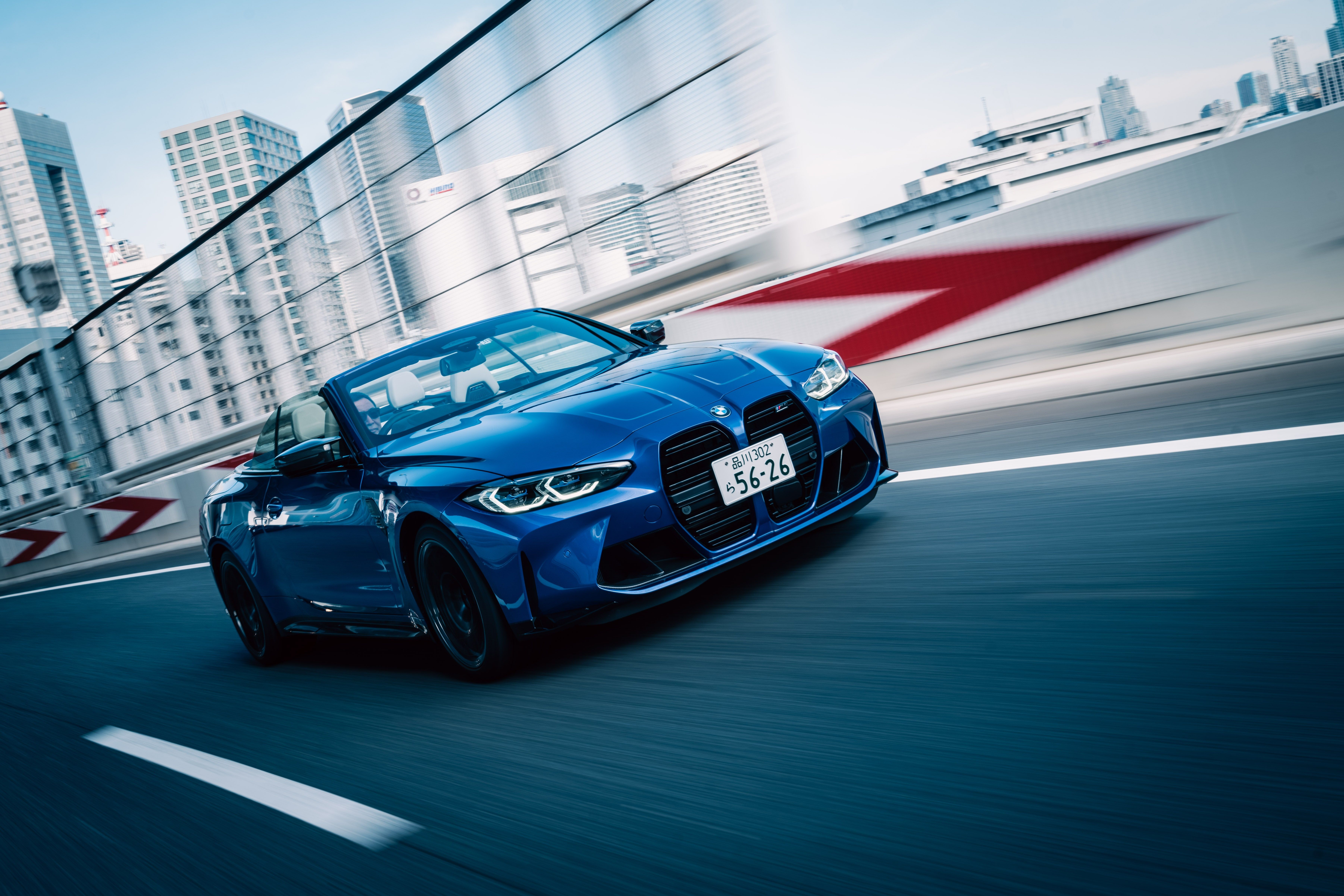 7205x4803 Wallpaper BMW, M G BMW M4 Competition M xDrive Cabrio for mobile and desktop, section bmw, resolution 7205x4803