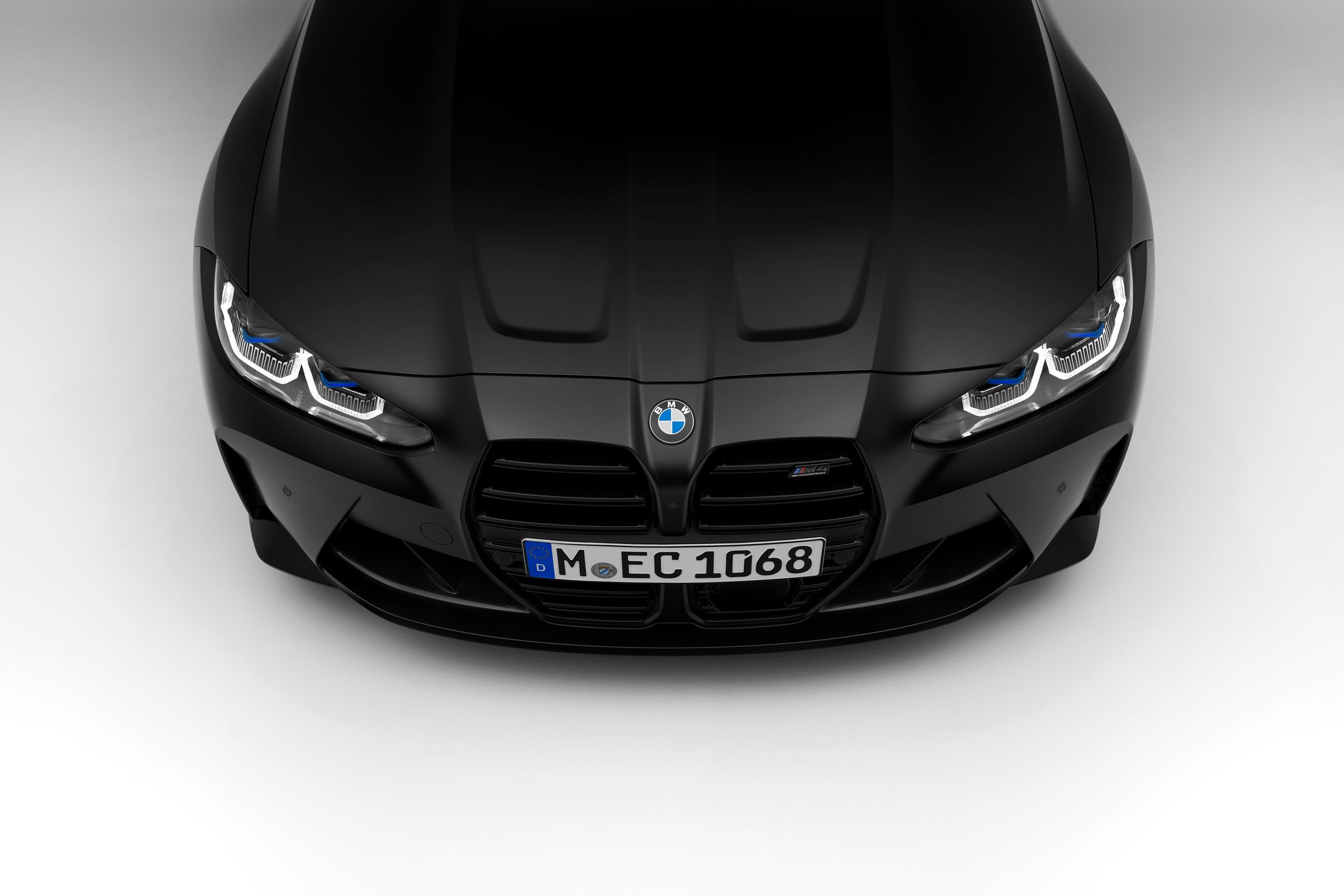 2800x1867 Wallpaper BMW, The hood, before, Coupe, Competition, M G G83 for mobile and desktop, section bmw, resolution 2800x1867