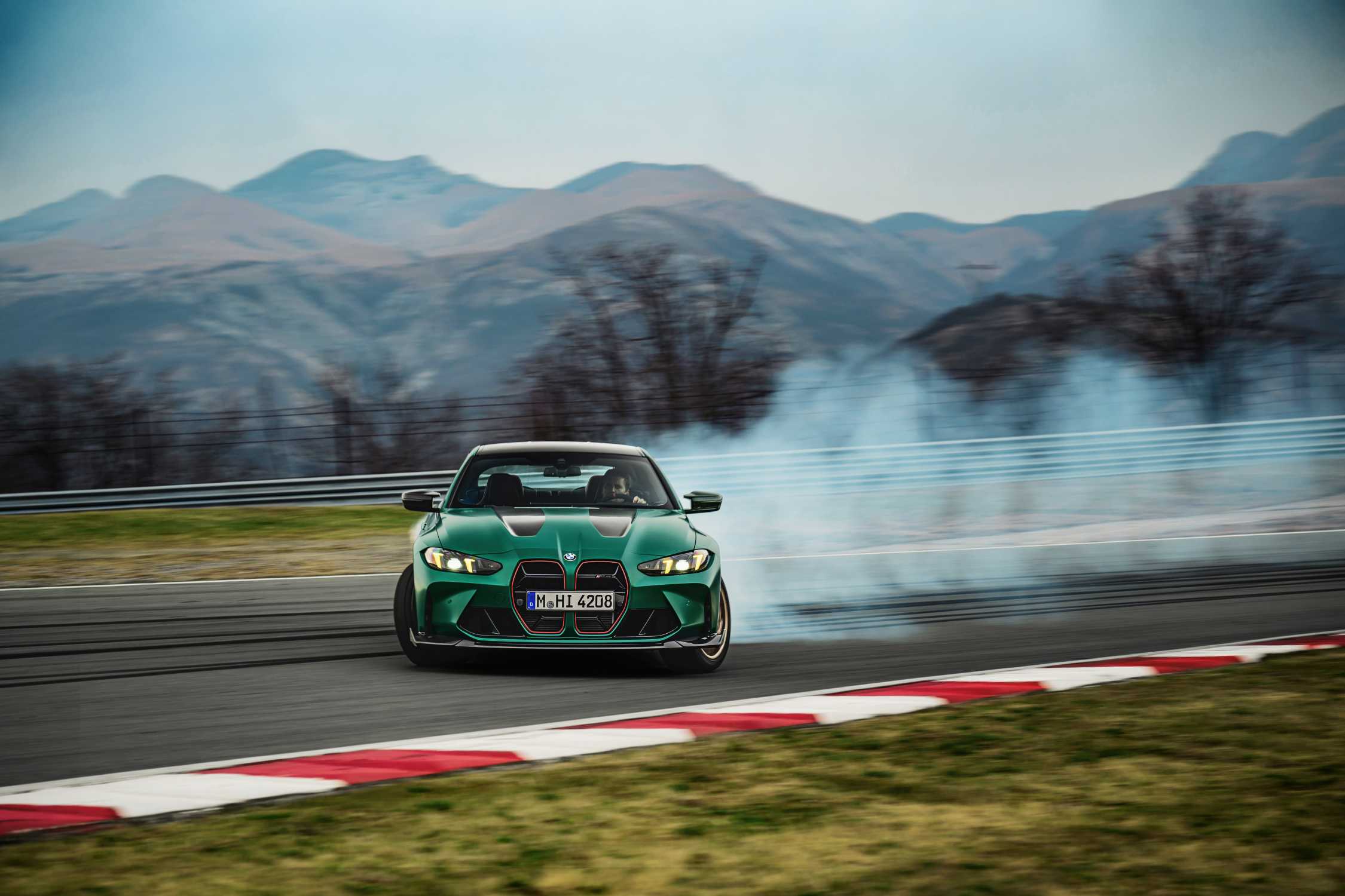 2250x1500 The All New BMW M4 CS