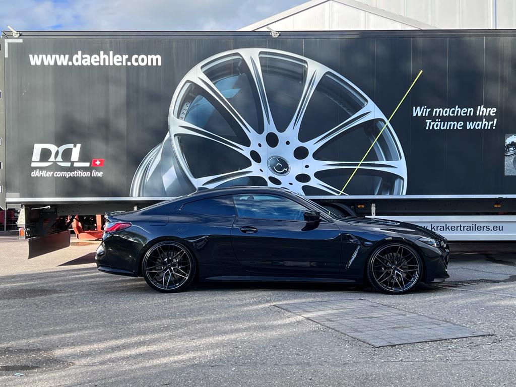 1024x768 BMW M4 G82 Coupe. High Performance Tuning Parts