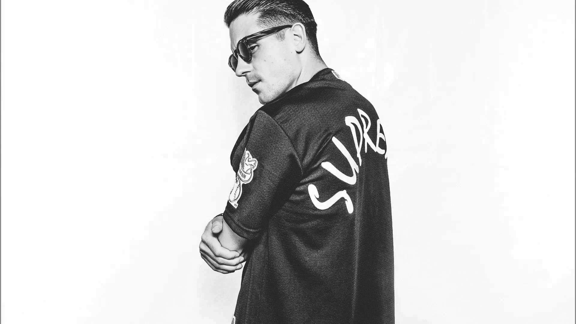 G eazy i me. G-Eazy. Рэпер g Eazy. G Eazy 2022. G Eazy обои.