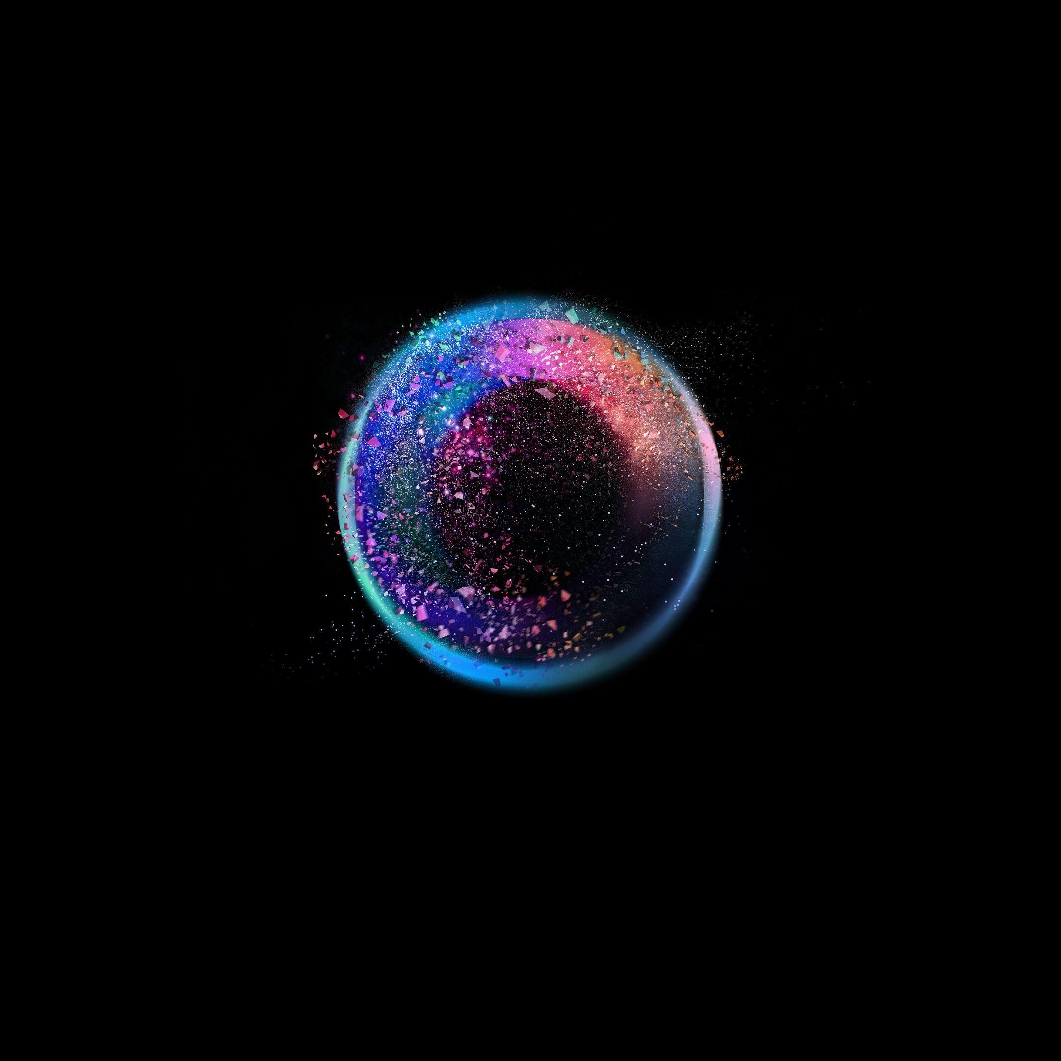 2160x2160 Honor Wallpaper
