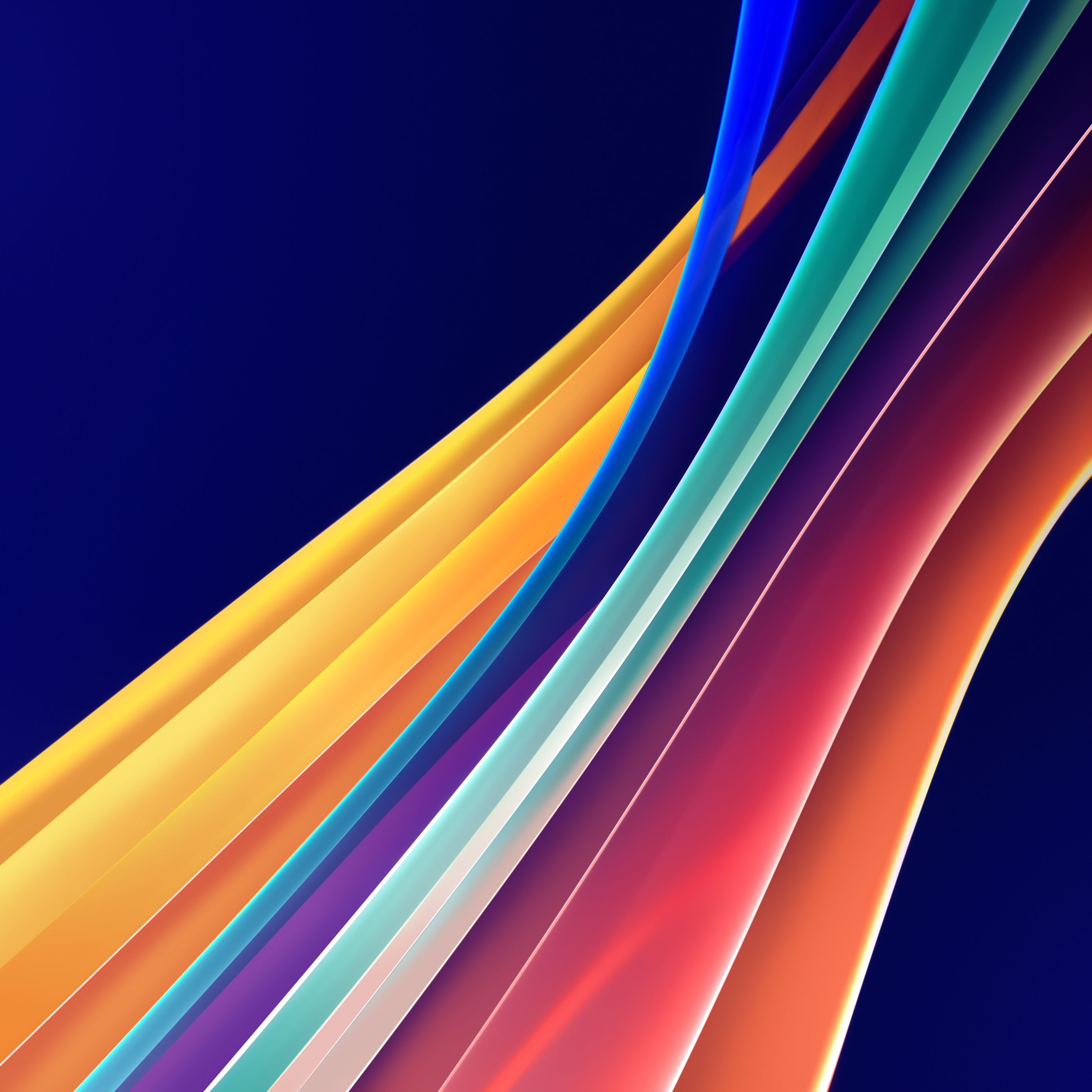 2772x2772 Honor Wallpaper Free High Quality Background
