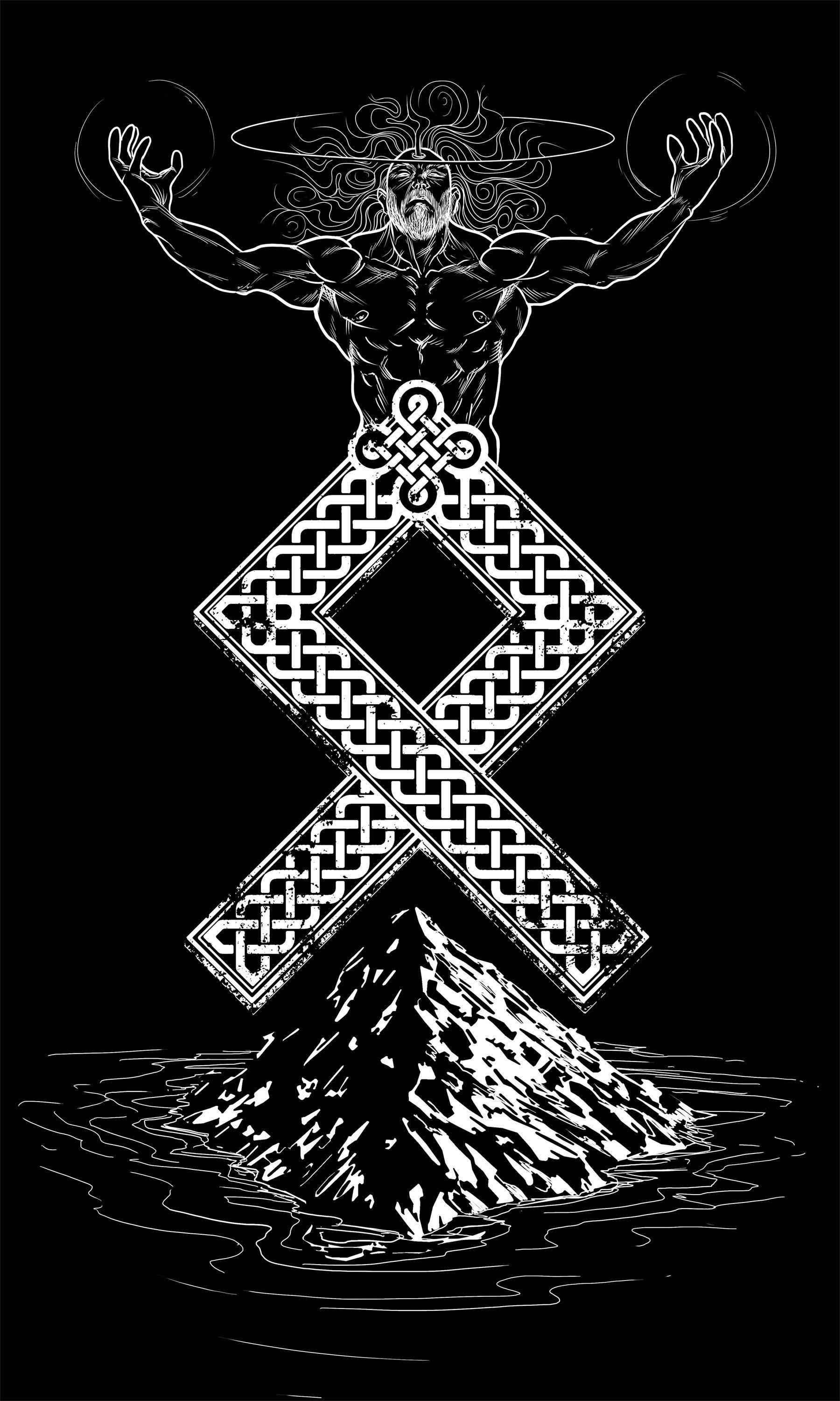 1800x3000 How to Choose a Tattoo Artist. Norse tattoo, Viking runes, Viking