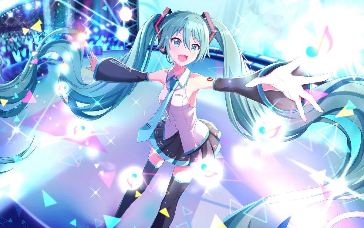 1200x752 Project Sekai Colorful Stage Feat. Hatsune Miku