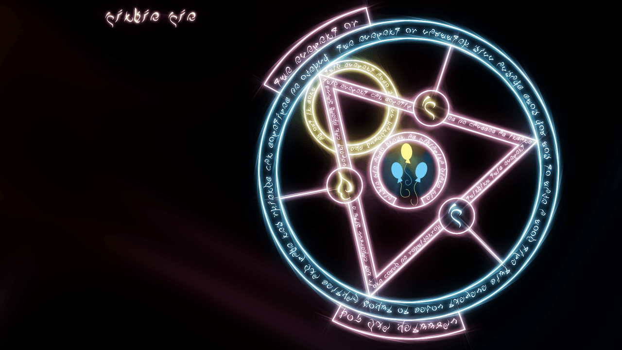 1280x720 Fine Background of Rune, Colelction ID: VKD96VKD