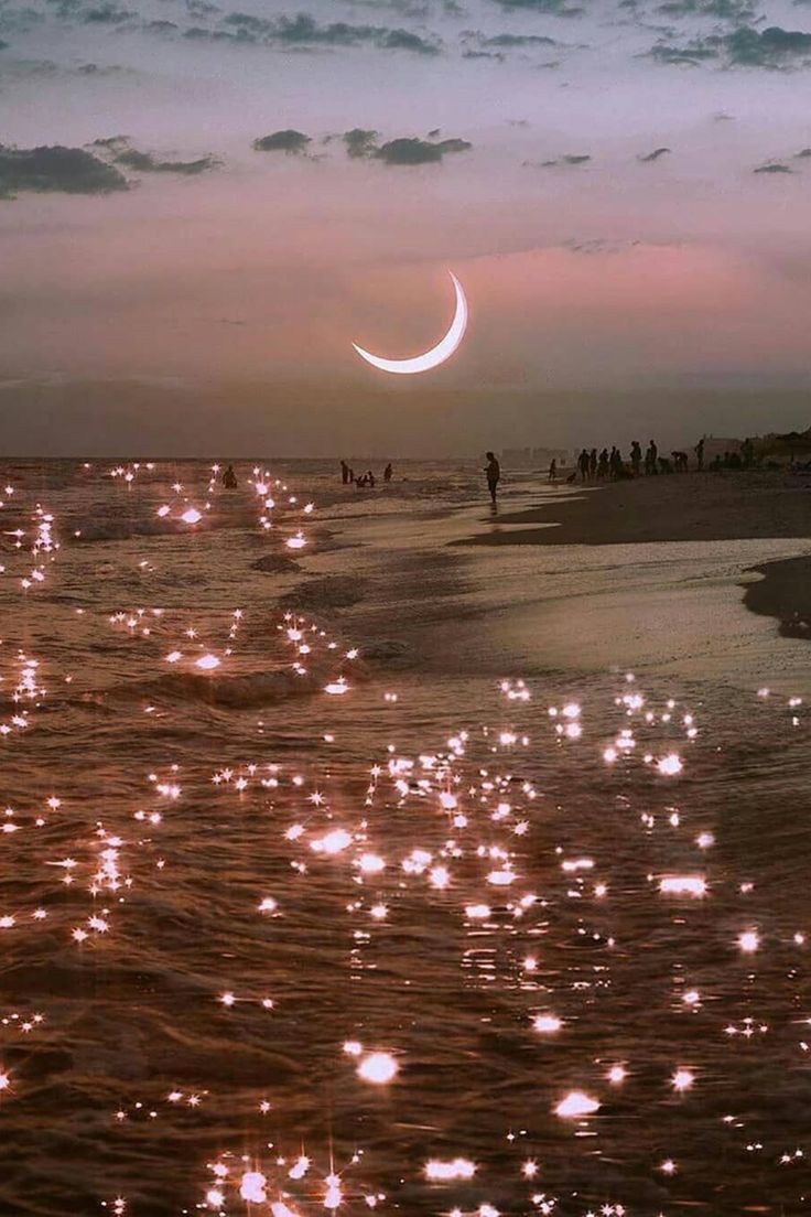 736x1104 Aesthetic 90s vibe and Star Moon Wallpaper HD