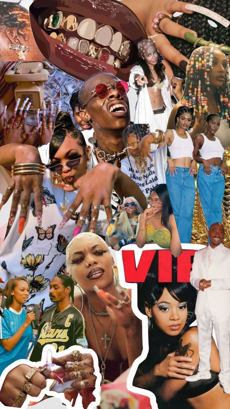 736x1308 90s vibes fashion wallpaper, 90s collage aesthetic, 90s collage wallpaper