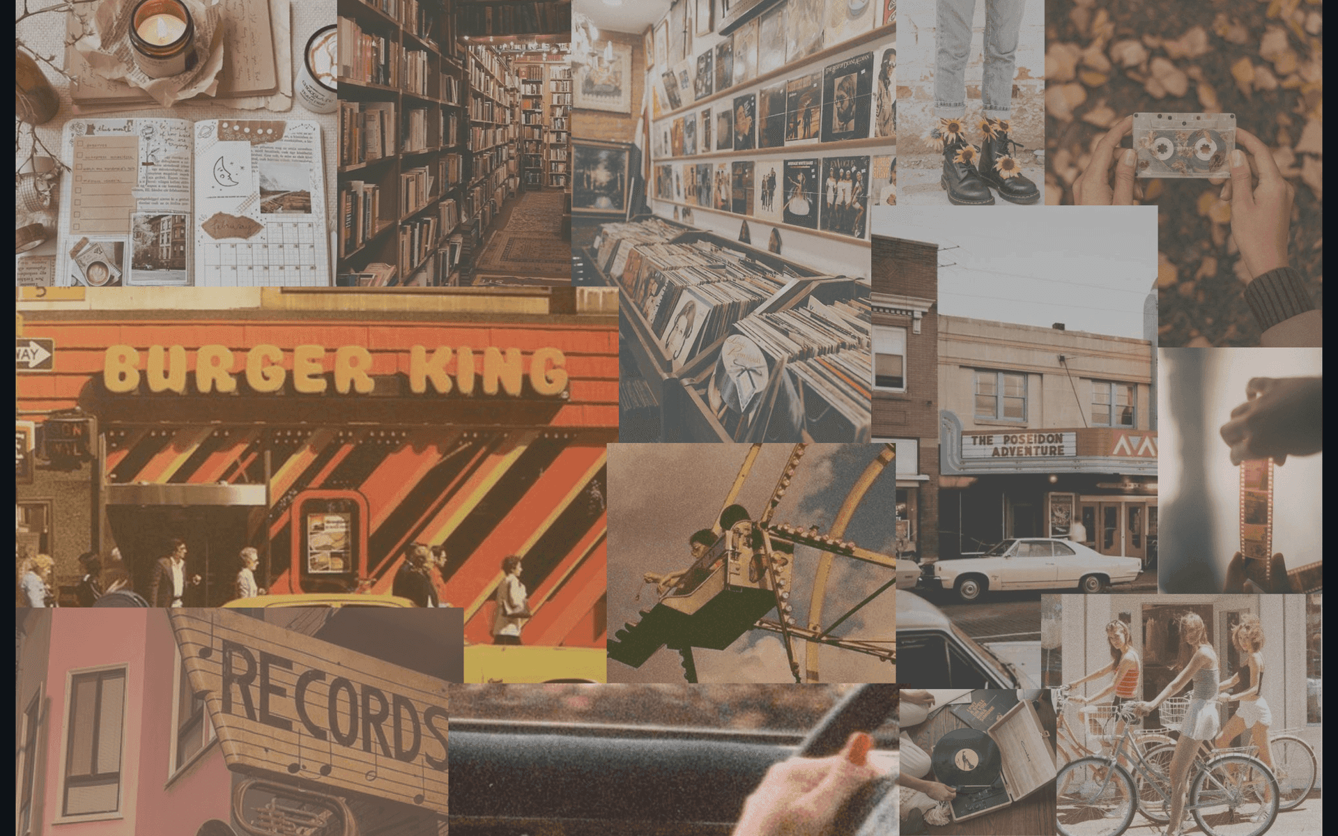 1920x1200 Download Retro Vibes Blast From The Past