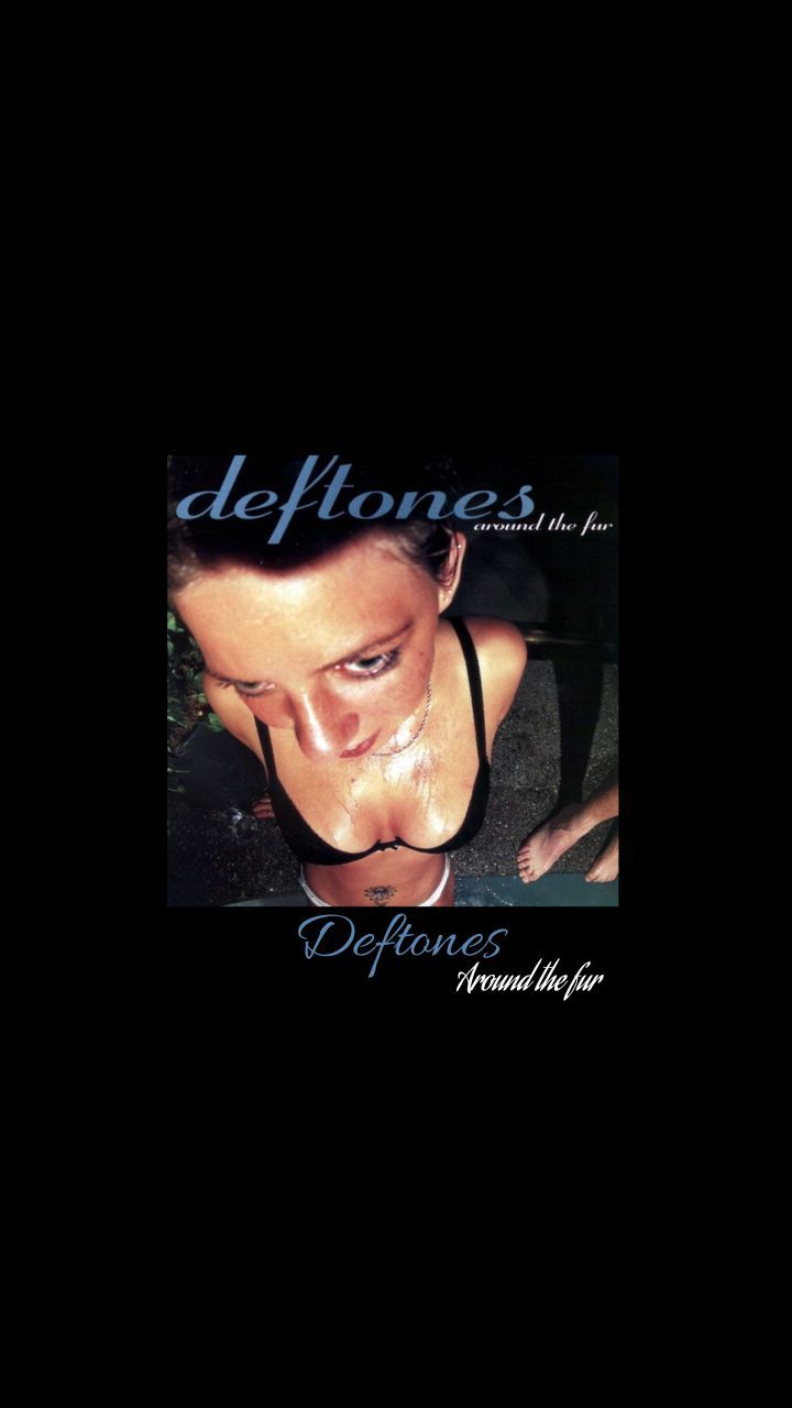 720x1280 Deftones Wallpaper