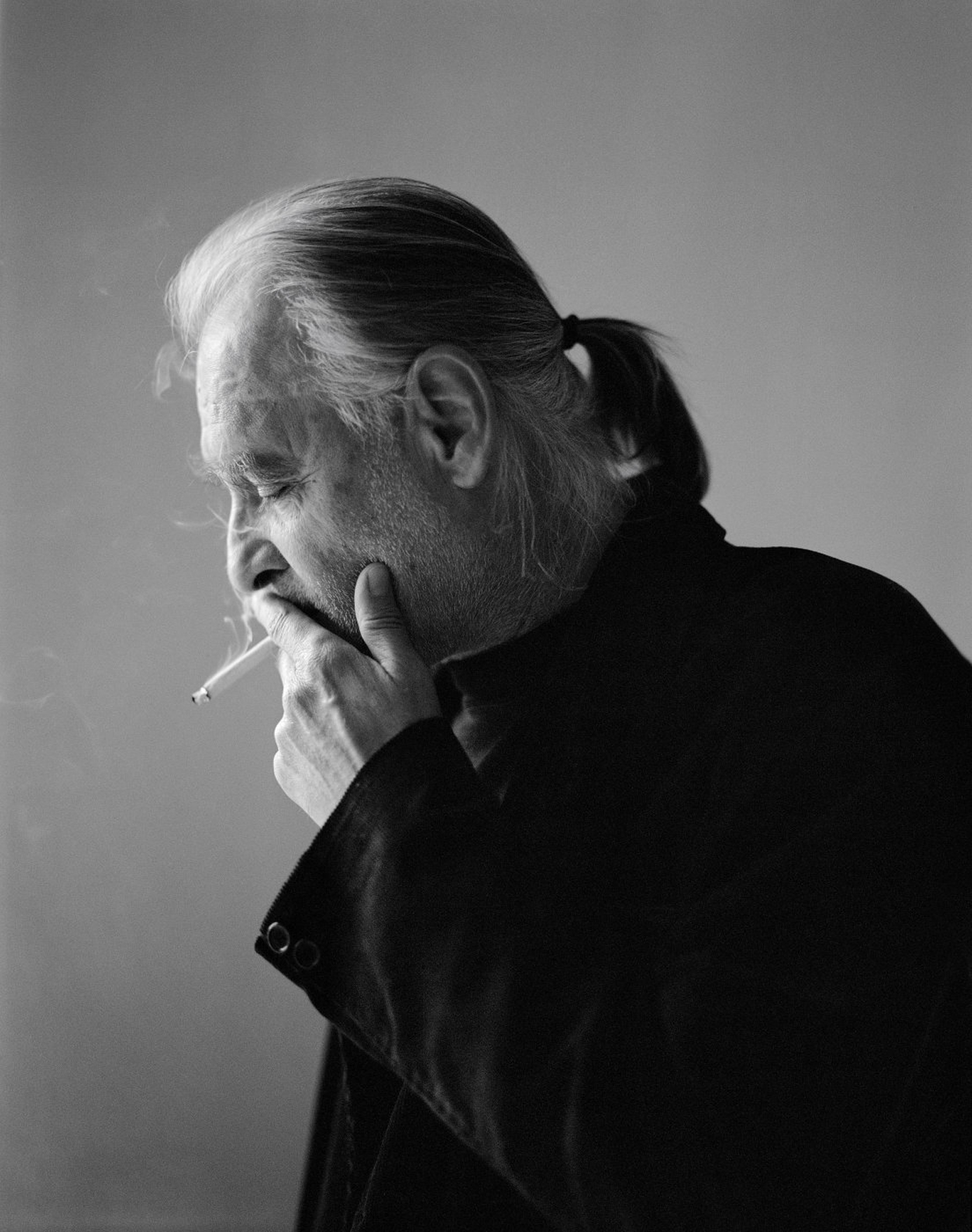1500x1902 The 70th Best Director Of All Time: Bela Tarr