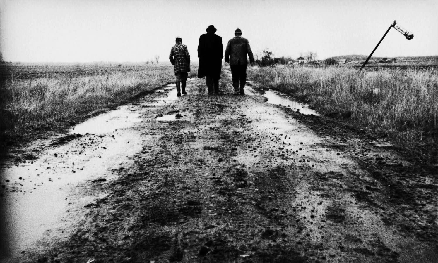 1496x900 Sátántangó To Receive A 4K Restoration And Re Release From Arbelos