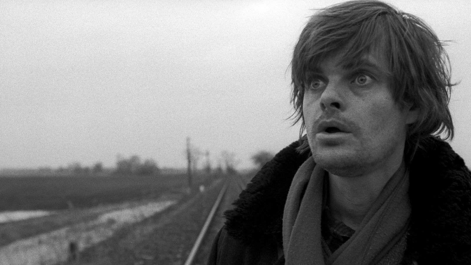 1600x900 Béla Tarr in Bristol and London. Current. The Criterion Collection