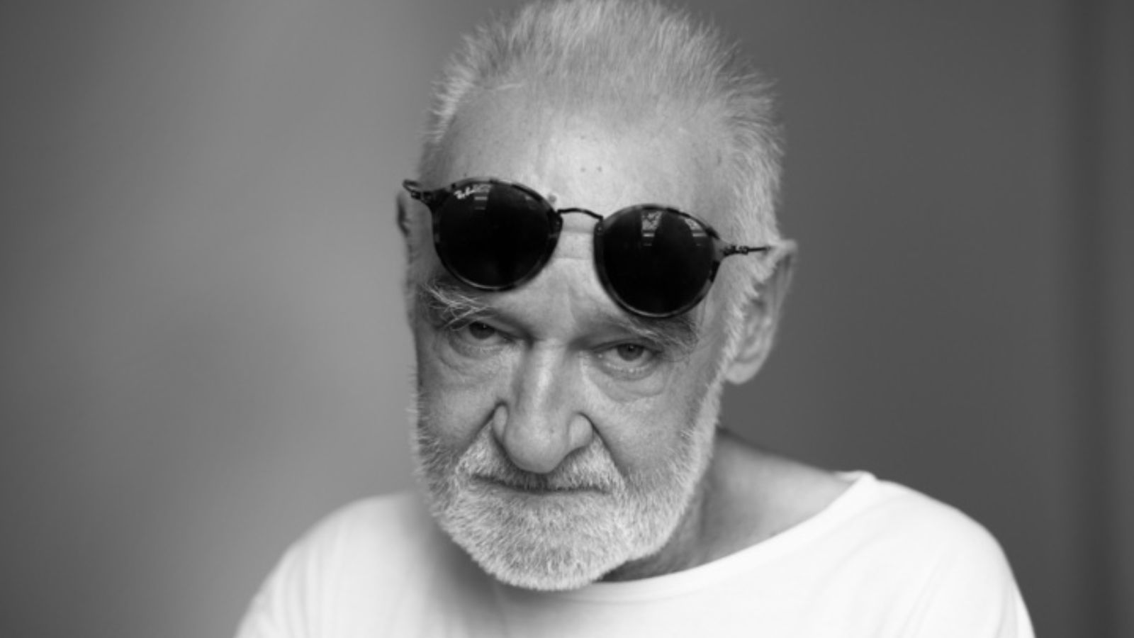 1600x900 Béla Tarr In Person