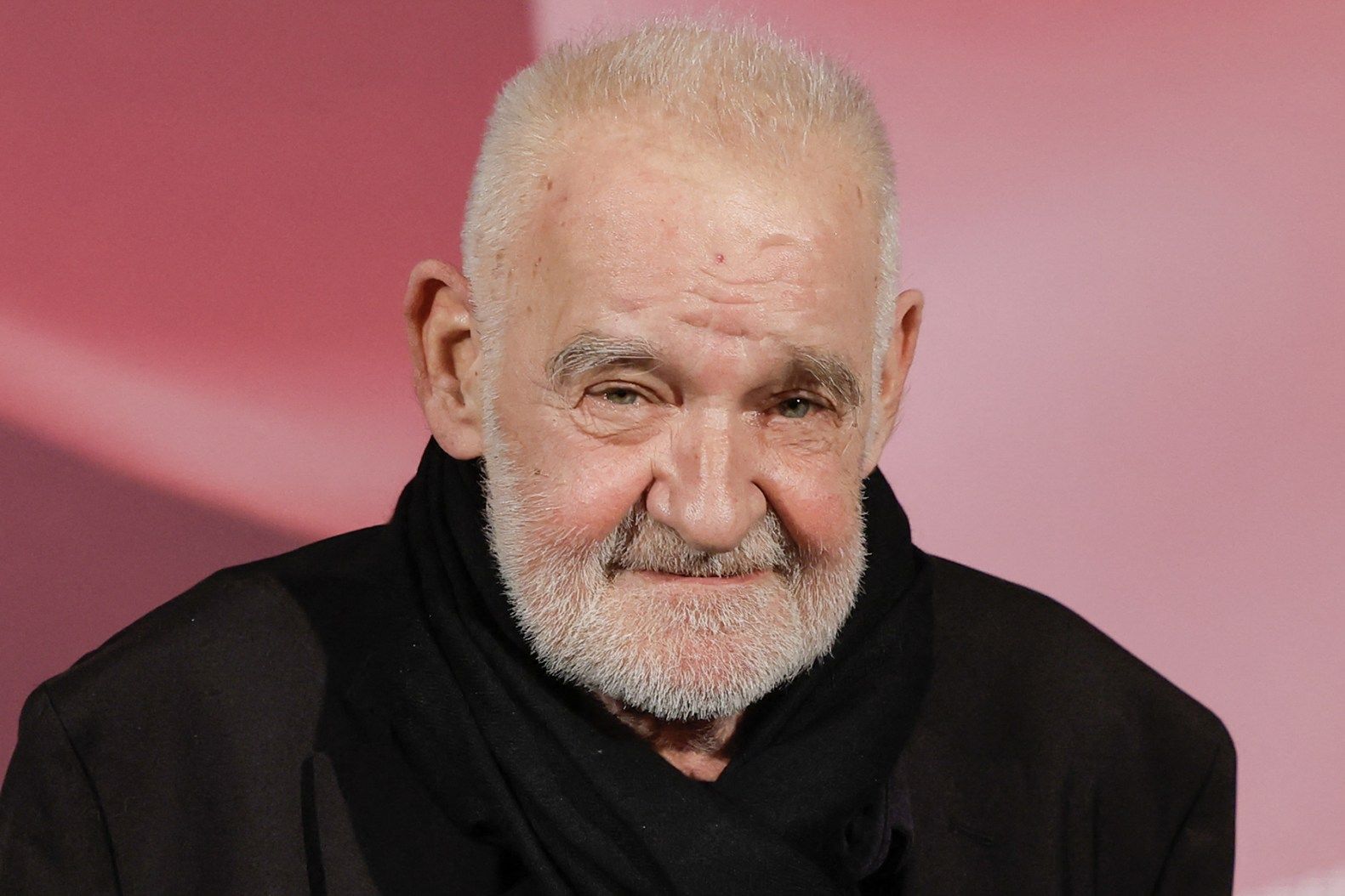1581x1054 Bela Tarr, Revered 'Satantango' Director, Dead