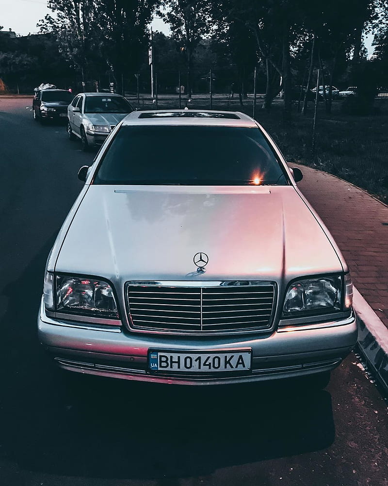 800x1000 W mercedes, HD phone wallpaper
