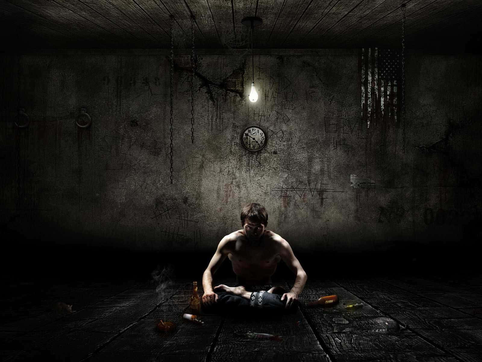 1600x1200 Download Depression Picture