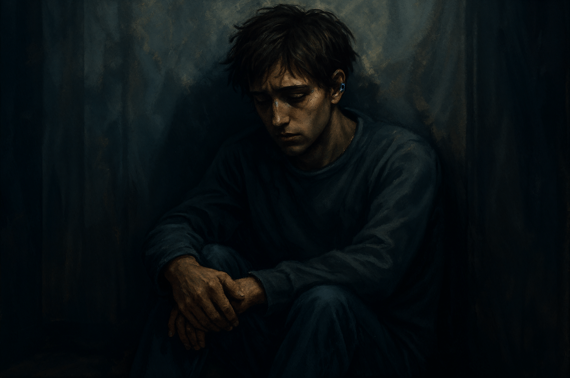 1920x1275 Quiet Despair