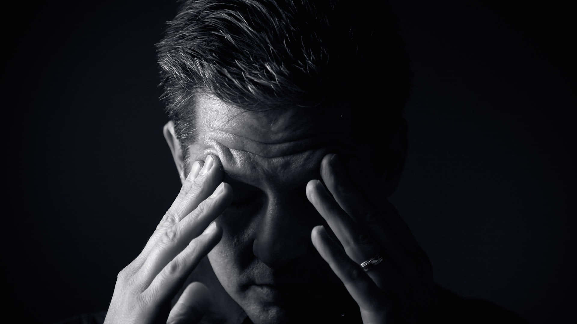 1920x1080 Download A Solitary Moment of Despair Picture