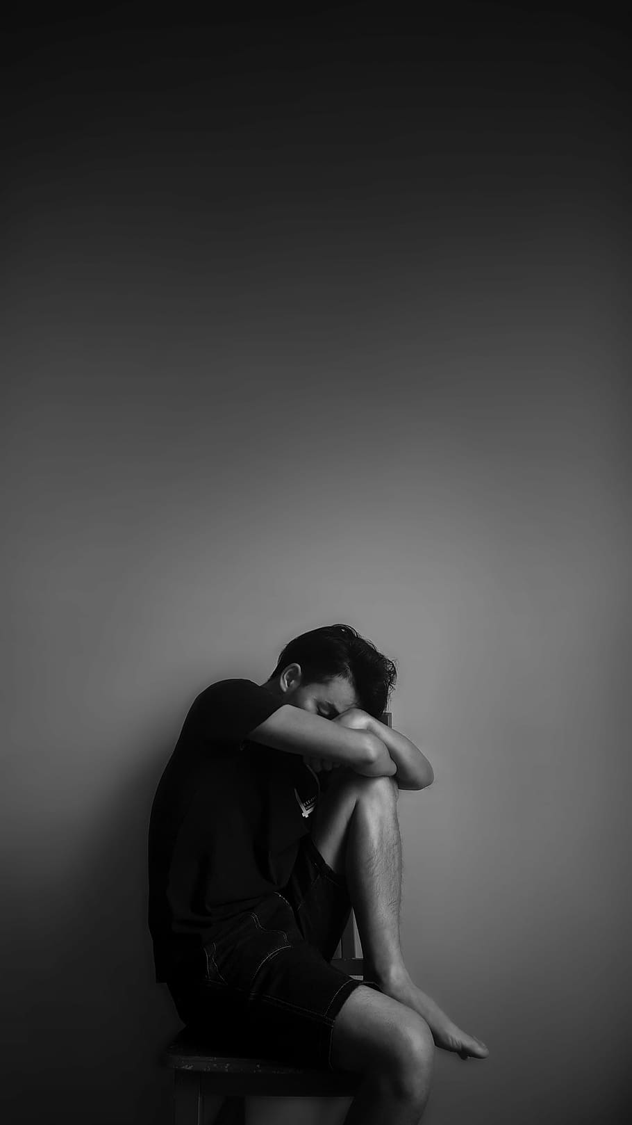 910x1618 Depressed mood 1080P, 2K, 4K, 5K HD wallpaper free download, sort