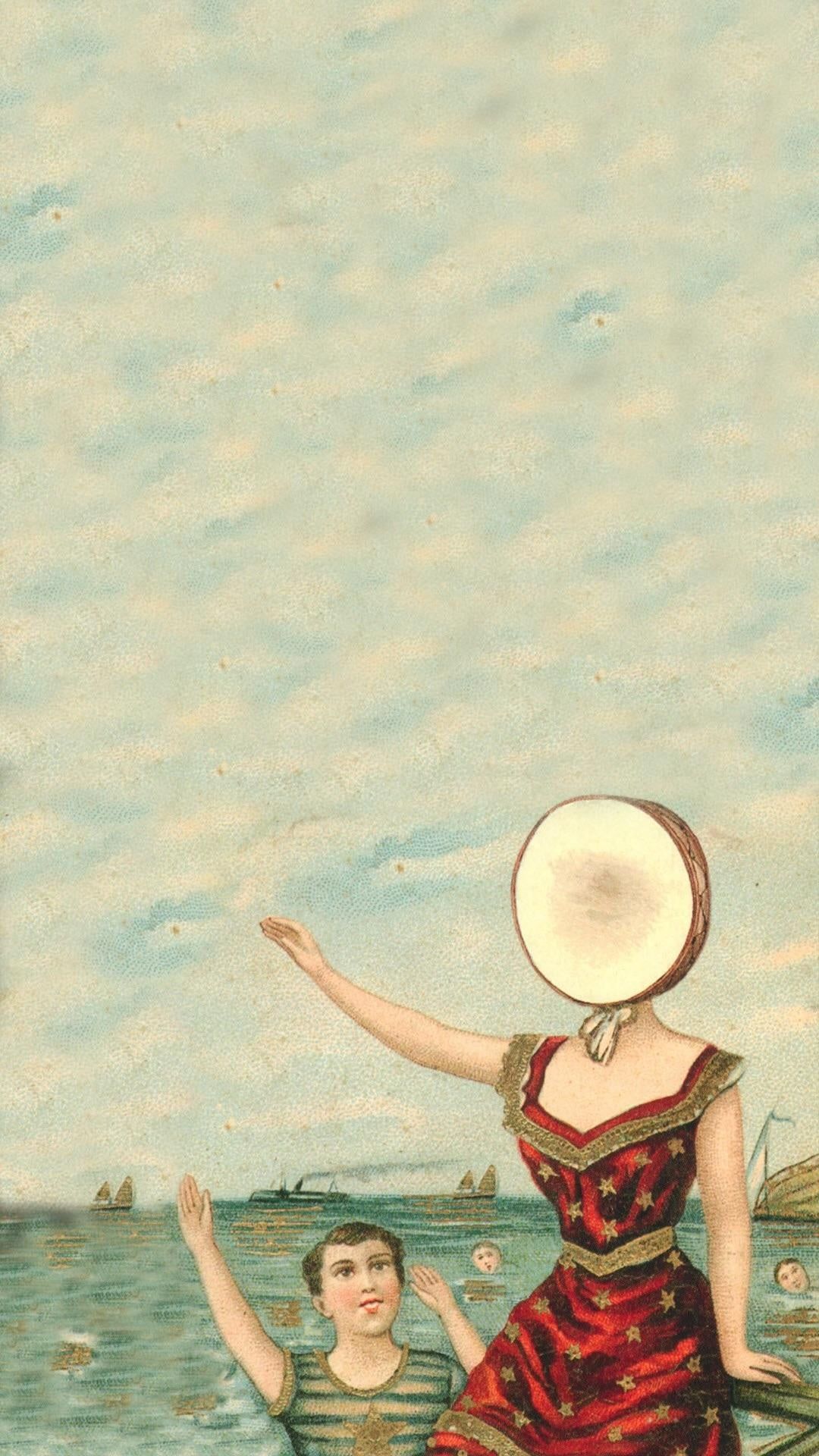 1080x1920 ITAOTS phone wallpaper