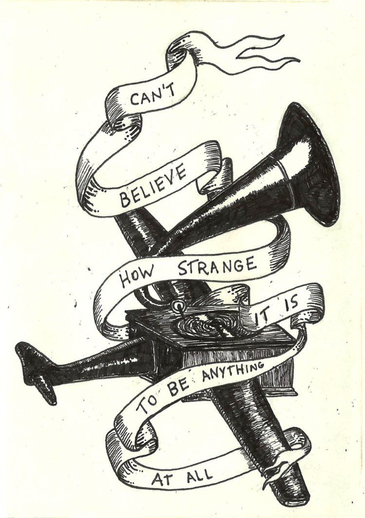 750x1065 Discover 7 NMH and neutral milk hotel ideas. music stuff, neutral, moosic and more