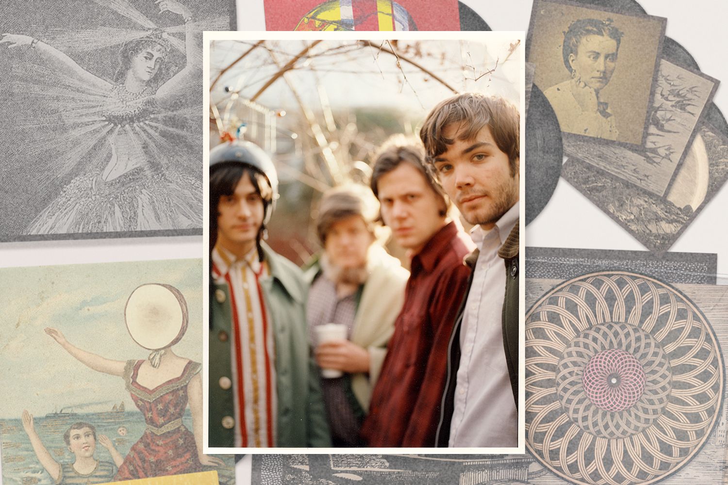 1500x1000 The Neutral Milk Hotel Box Set Won't Give Us Any Answers