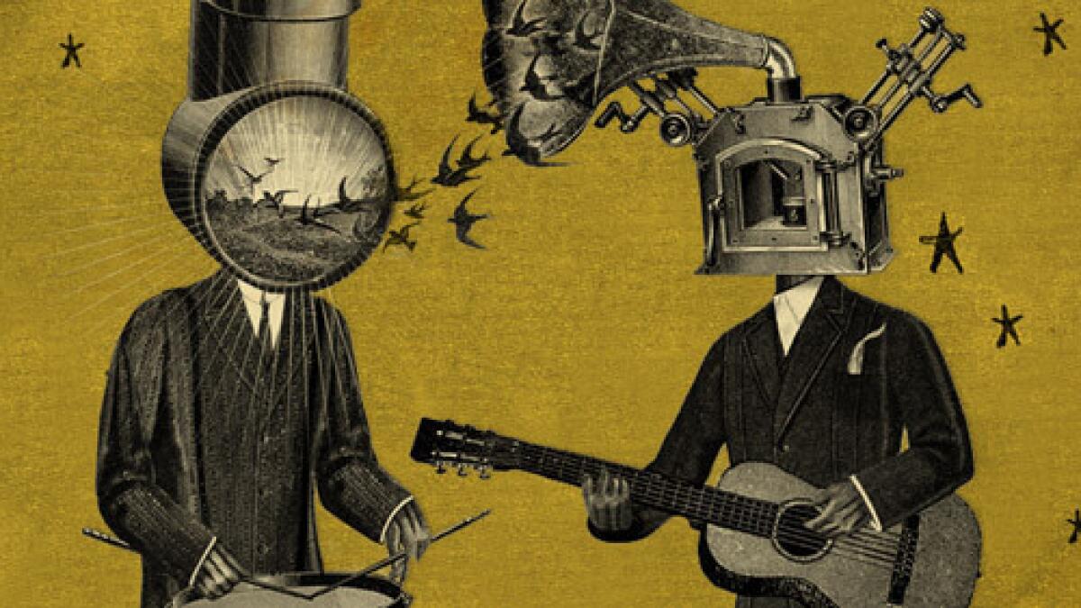 1200x675 Neutral Milk Hotel reunites, returns to tour Angeles Times