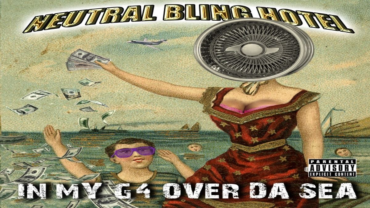 1200x675 In My G4 Over Da Sea: The Ridiculous Neutral Milk Hotel Mash Up Album That Captivated The Internet