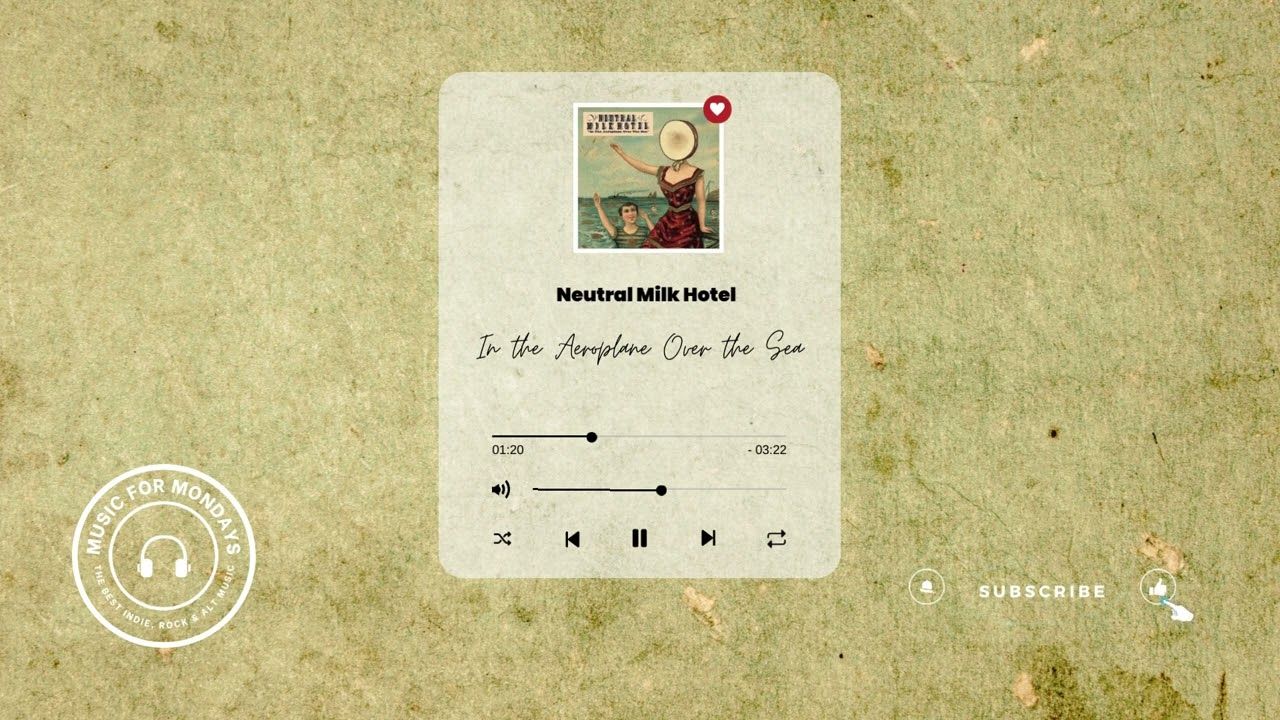 1280x720 Neutral Milk Hotel