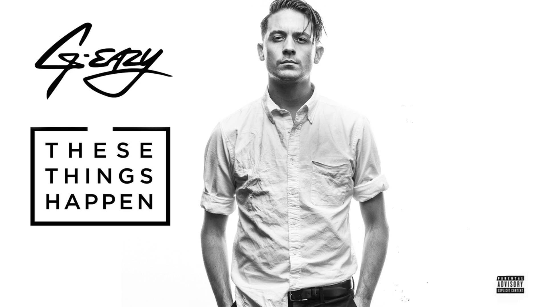 1920x1080 G Eazy iPhone Wallpaper